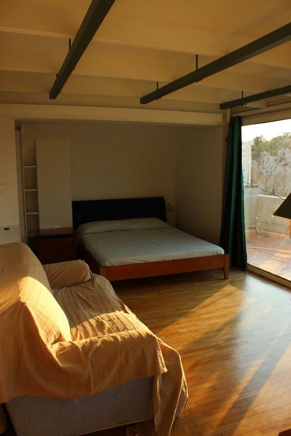 아테네 Acropolis View Penthouse 아파트 외부 사진
