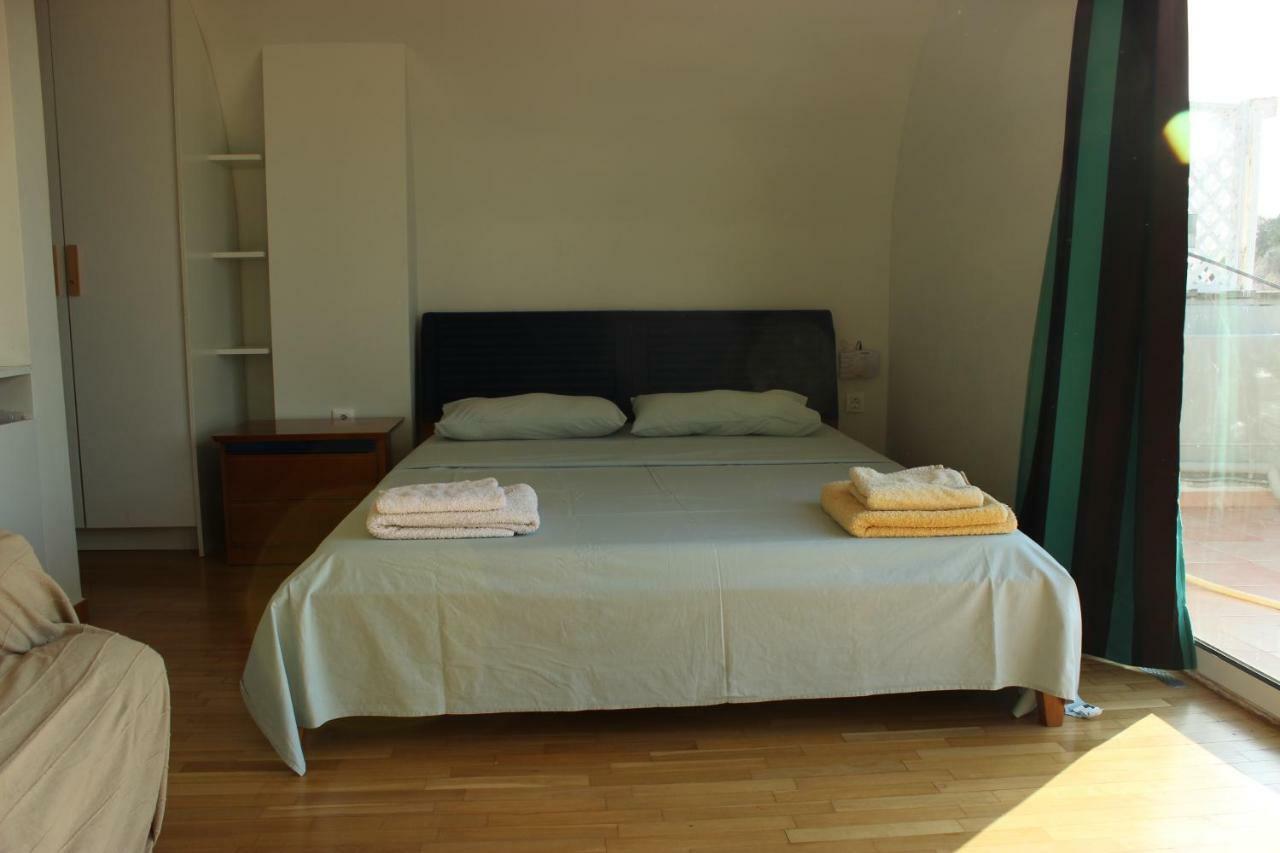 아테네 Acropolis View Penthouse 아파트 외부 사진